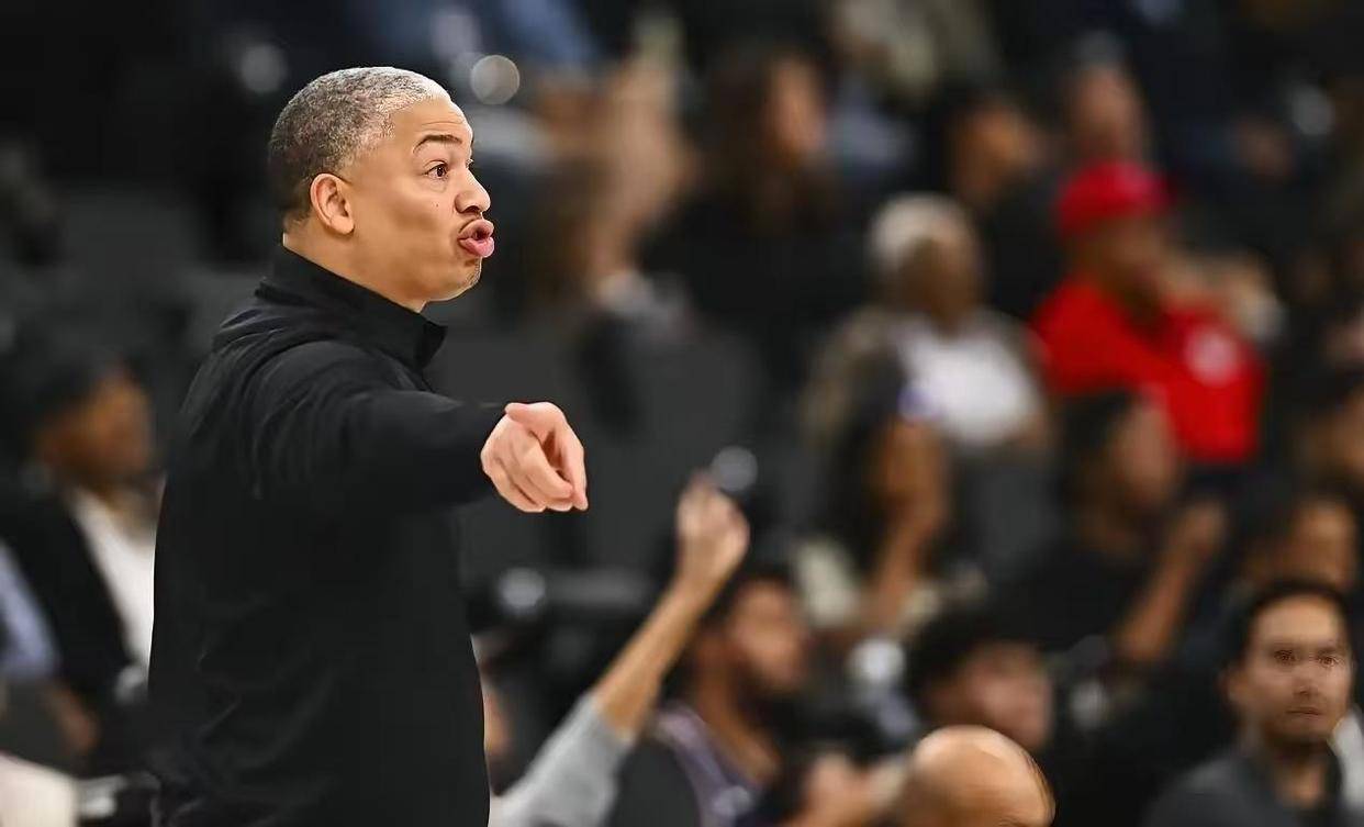 九游娱乐-包含全明星赛加时末段再迎强敌，亚特兰大刷新队史纪录，主帅态度——信心回归，临场指挥获称赞的词条