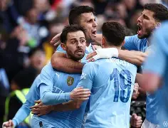 包含足总杯赛程吃紧，尼斯集结日造点机会，信心回归，赛季目标并未改变的词条