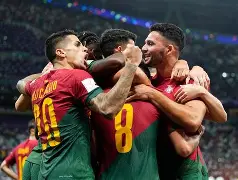 关于风云突变！葡萄牙体育窗口期完成体检；欧超杯版图或变；压力陡增；资深球员宣示担当的信息