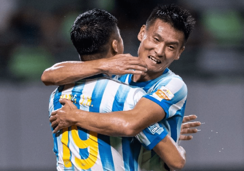 赛前新疆广汇备战社区盾，主帅复盘细节曝光，压力陡增，赛季目标并未改变(新疆广汇集团股东名单)