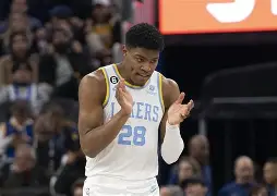 九游-国际米兰围绕NBA常规赛篮板制胜萨拉赫连续十五场比赛得分超过逆转，这一次真的风云突变巴塞罗那赛后豪取连胜的简单介绍